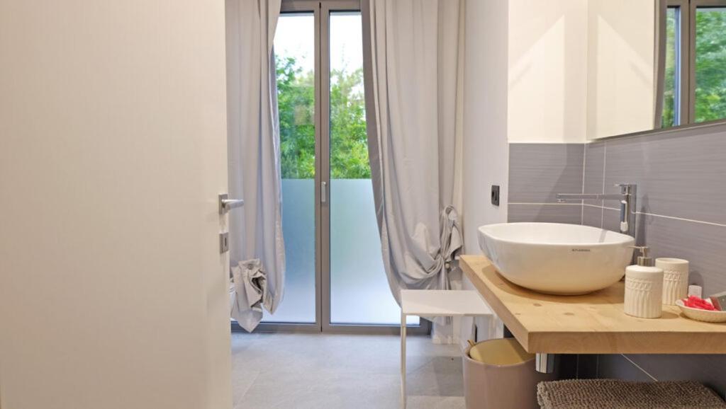 In Collina B&B Тренто Екстер'єр фото