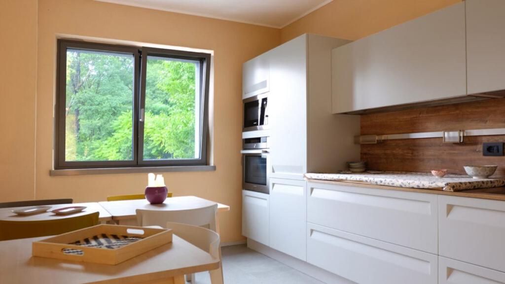 In Collina B&B Тренто Екстер'єр фото