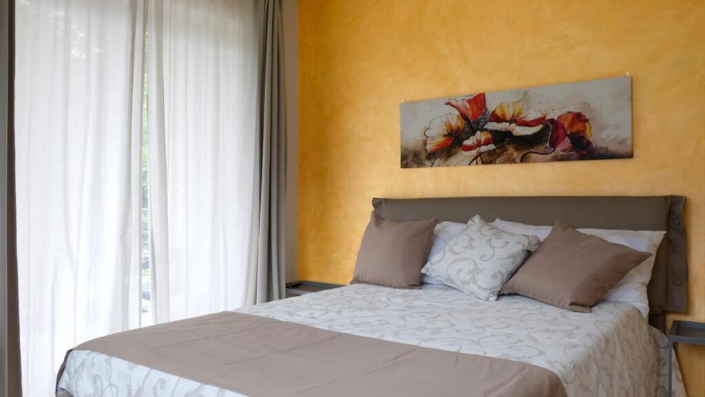 In Collina B&B Тренто Екстер'єр фото