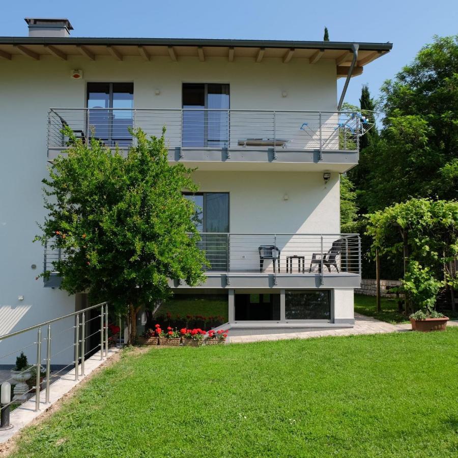 In Collina B&B Тренто Екстер'єр фото
