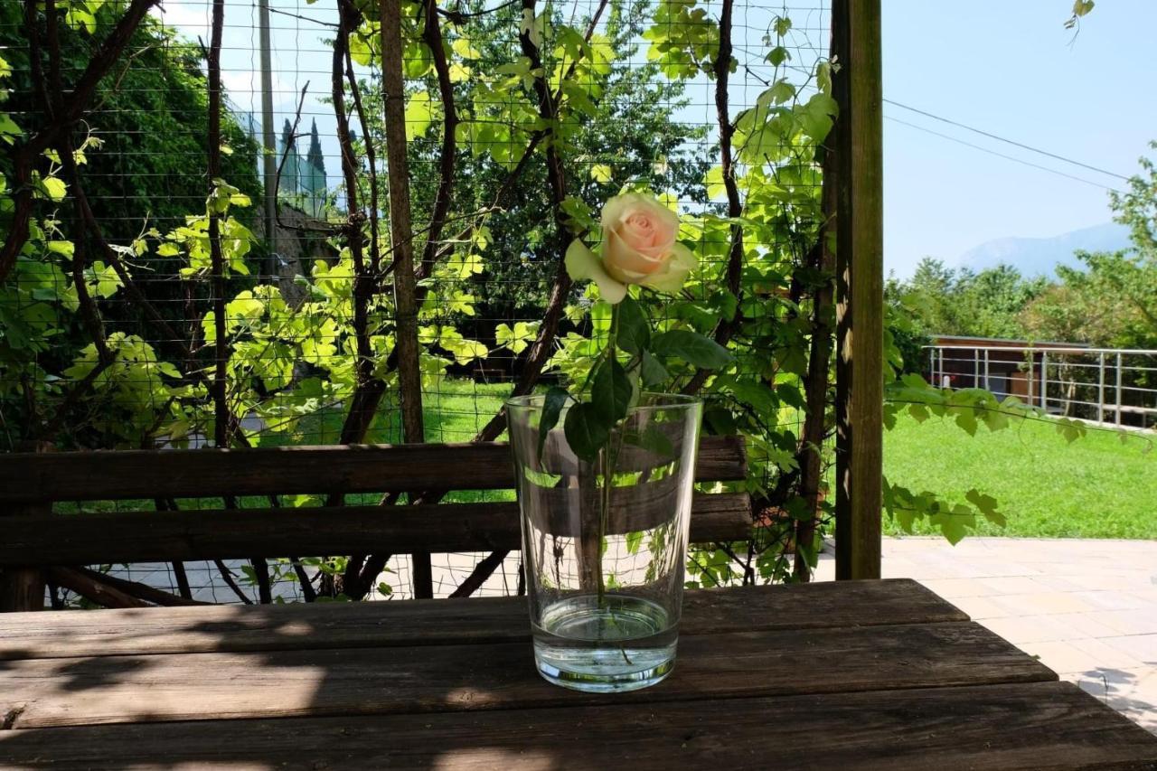 In Collina B&B Тренто Екстер'єр фото